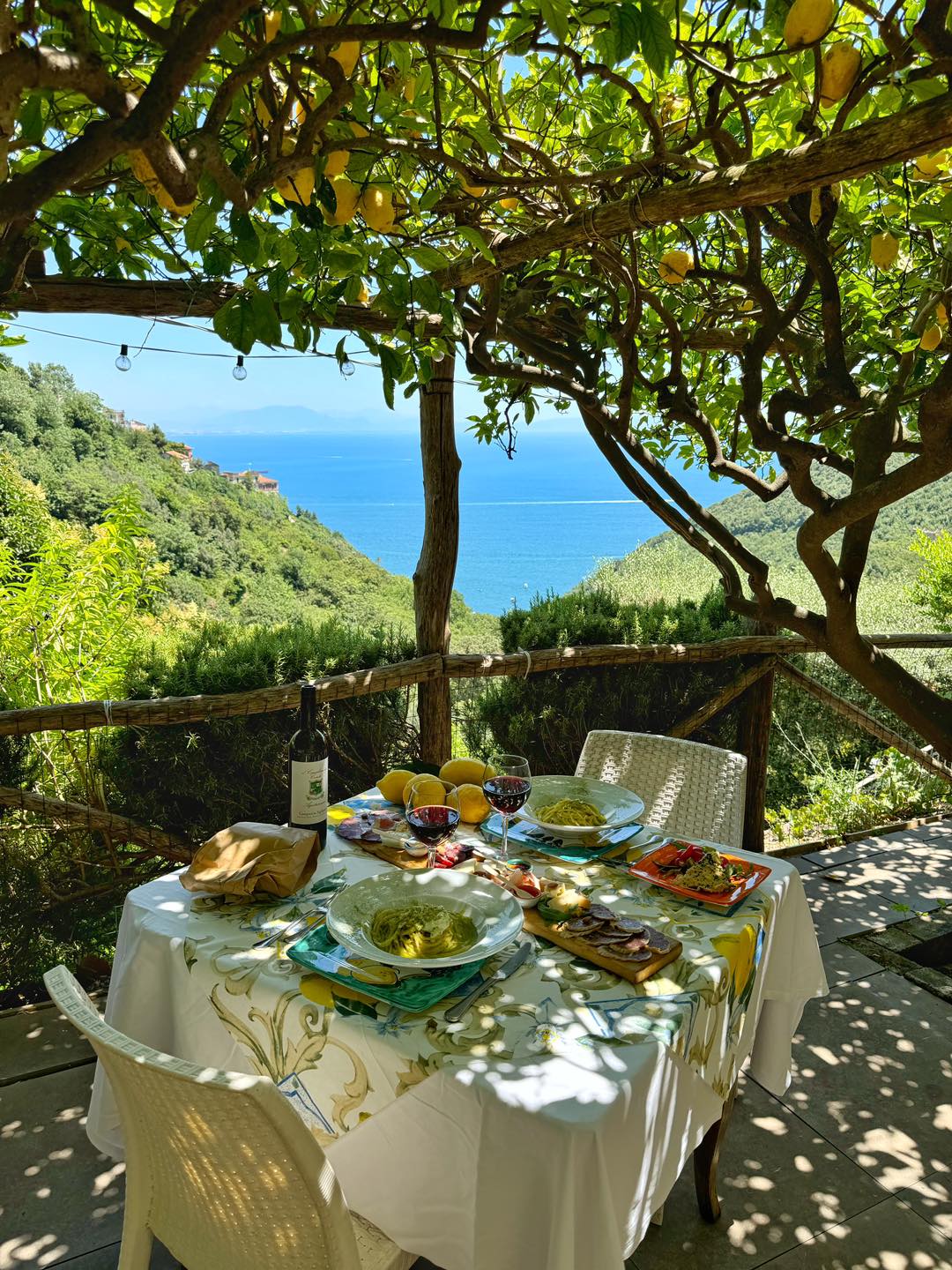 Dinner